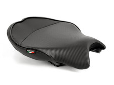 World Sport Seat for the Ducati 848 / 1098 / 1099 All Black